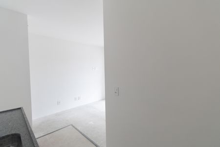 Apartamento à venda com 40m², 2 quartos e 1 vagaCozinha