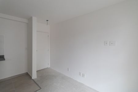 Sala de apartamento à venda com 2 quartos, 40m² em Vila Mazzei, São Paulo