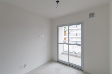 Sala de apartamento à venda com 2 quartos, 40m² em Vila Mazzei, São Paulo