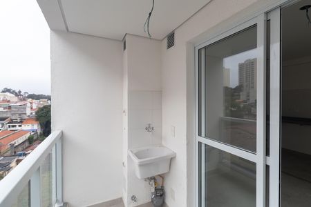 Apartamento à venda com 40m², 2 quartos e 1 vagaÁrea de Serviço