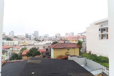 Apartamento à venda com 1 quarto, 33m² em Vila Mazzei, São Paulo
