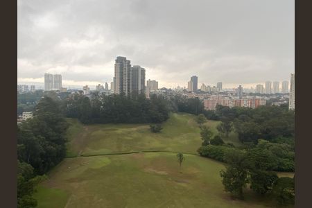Apartamento à venda com 87m², 3 quartos e 2 vagasVaranda - Vista