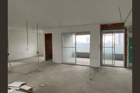 Apartamento à venda com 87m², 3 quartos e 2 vagasSala