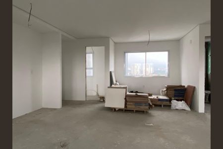 Apartamento à venda com 87m², 3 quartos e 2 vagasSala