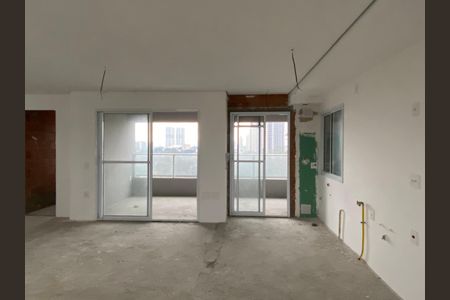 Apartamento à venda com 87m², 3 quartos e 2 vagasSala