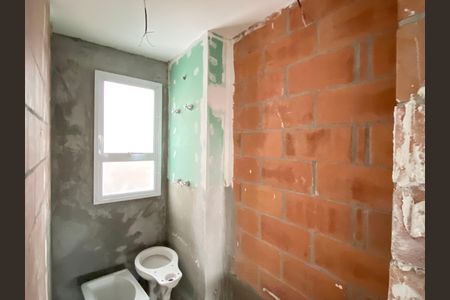 Apartamento à venda com 87m², 3 quartos e 2 vagasBanheiro