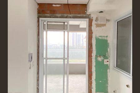 Apartamento à venda com 87m², 3 quartos e 2 vagasSala