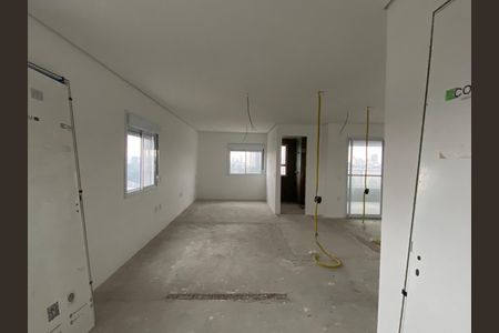 Apartamento à venda com 87m², 3 quartos e 2 vagasSala - Quartos