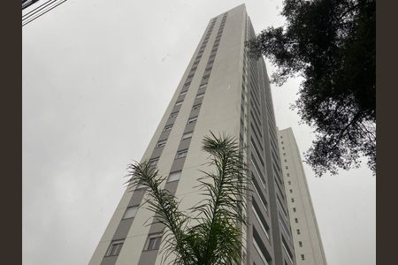 Apartamento à venda com 87m², 3 quartos e 2 vagasFachada do bloco