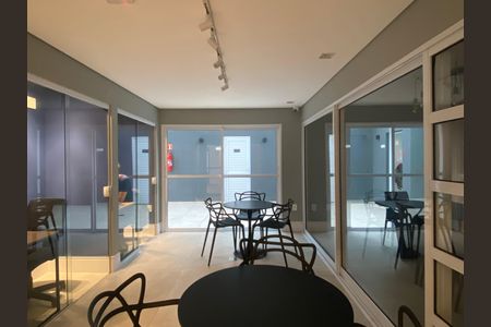 Apartamento à venda com 87m², 3 quartos e 2 vagasCoworking