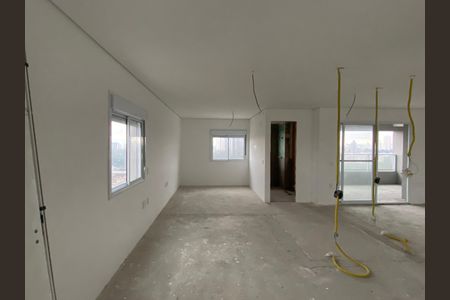 Apartamento à venda com 87m², 3 quartos e 2 vagasSala - Quartos