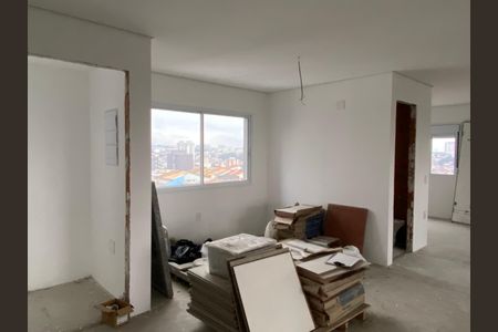 Apartamento à venda com 87m², 3 quartos e 2 vagasQuartos