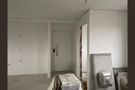 Sala de apartamento à venda com 3 quartos, 87m² em Umuarama, Osasco