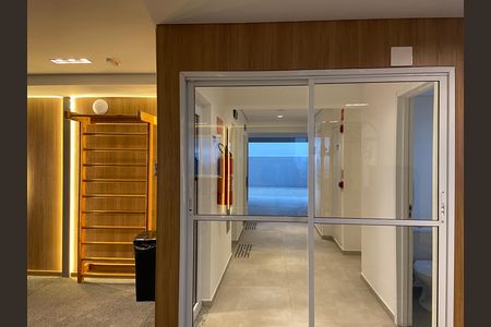 Apartamento à venda com 87m², 3 quartos e 2 vagasÁrea comum - Academia