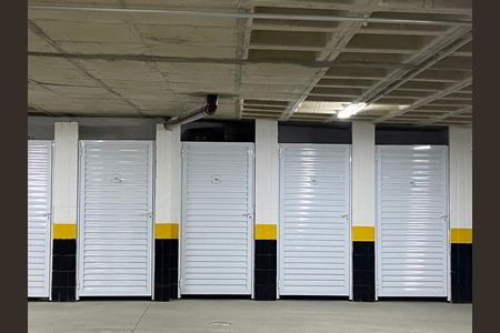 Apartamento à venda com 87m², 3 quartos e 2 vagasDepósito