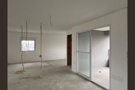 Apartamento à venda com 87m², 3 quartos e 2 vagasSala