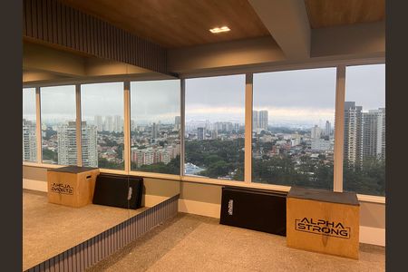 Apartamento à venda com 87m², 3 quartos e 2 vagasPilates