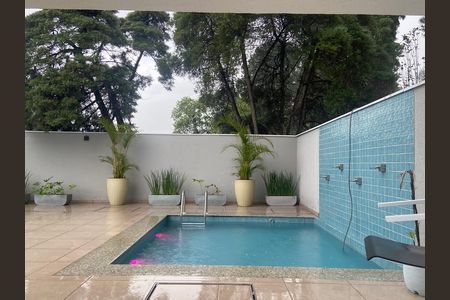 Apartamento à venda com 87m², 3 quartos e 2 vagasÁrea comum - Piscina
