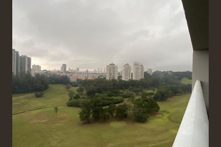 Apartamento à venda com 87m², 3 quartos e 2 vagasVaranda - Vista