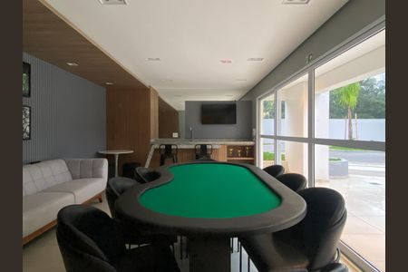 Apartamento à venda com 87m², 3 quartos e 2 vagasSala de Jogos