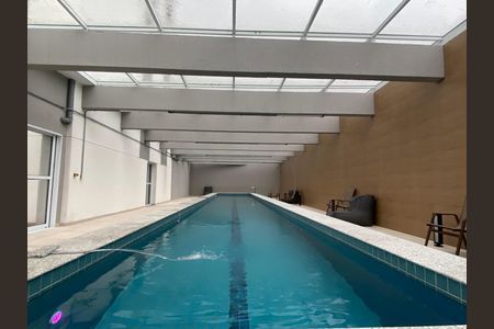 Apartamento à venda com 87m², 3 quartos e 2 vagasÁrea comum - Piscina