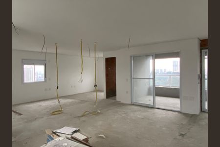 Apartamento à venda com 87m², 3 quartos e 2 vagasSala