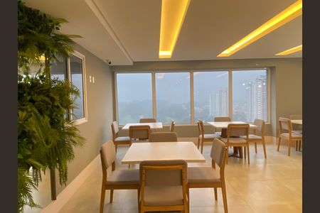 Apartamento à venda com 87m², 3 quartos e 2 vagasÁrea comum - Salão de festas
