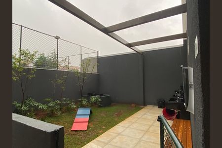 Apartamento à venda com 87m², 3 quartos e 2 vagasEspaço Pet