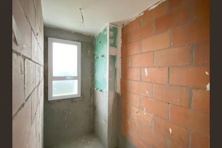 Apartamento à venda com 87m², 3 quartos e 2 vagasBanheiro