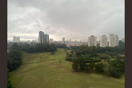 Apartamento à venda com 87m², 3 quartos e 2 vagasVaranda - Vista