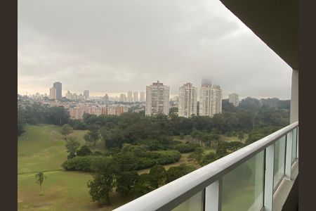 Apartamento à venda com 87m², 3 quartos e 2 vagasVaranda