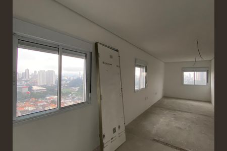 Apartamento à venda com 87m², 3 quartos e 2 vagasSala - Quartos