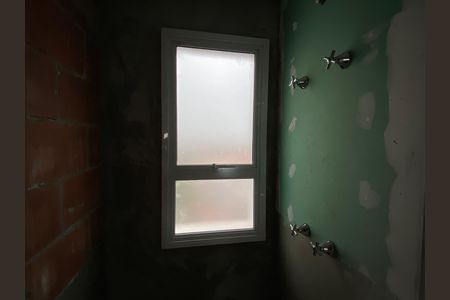 Apartamento à venda com 87m², 3 quartos e 2 vagasBanheiro