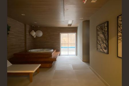 Apartamento à venda com 87m², 3 quartos e 2 vagasSauna