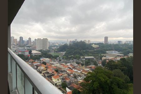 Apartamento à venda com 87m², 3 quartos e 2 vagasVaranda