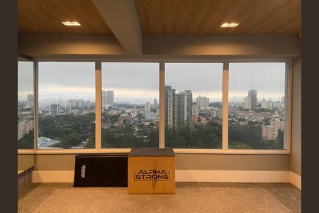 Apartamento à venda com 87m², 3 quartos e 2 vagasPilates