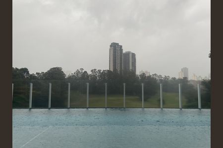 Apartamento à venda com 87m², 3 quartos e 2 vagasÁrea comum - Piscina