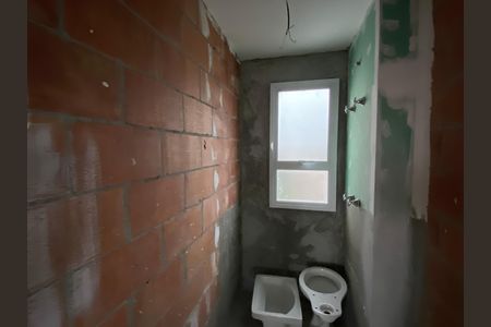 Apartamento à venda com 87m², 3 quartos e 2 vagasBanheiro