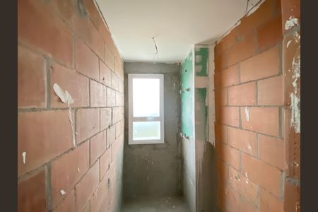 Apartamento à venda com 87m², 3 quartos e 2 vagasBanheiro