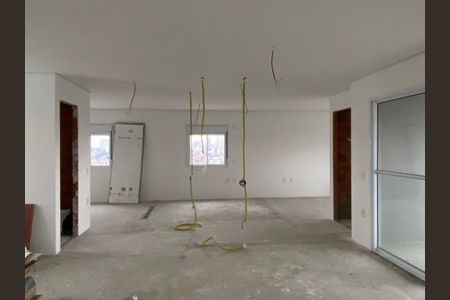 Apartamento à venda com 87m², 3 quartos e 2 vagasSala