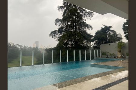Apartamento à venda com 87m², 3 quartos e 2 vagasÁrea comum - Piscina
