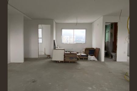 Apartamento à venda com 87m², 3 quartos e 2 vagasSala