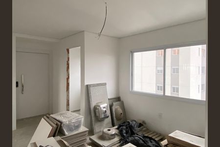 Apartamento à venda com 87m², 3 quartos e 2 vagasQuartos