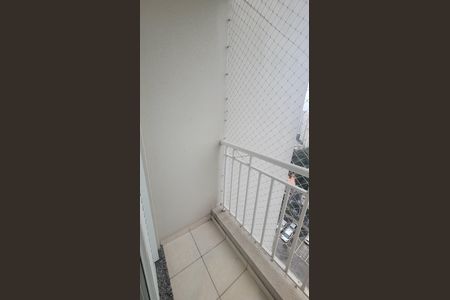 Apartamento à venda com 64m², 2 quartos e 1 vagaSacada