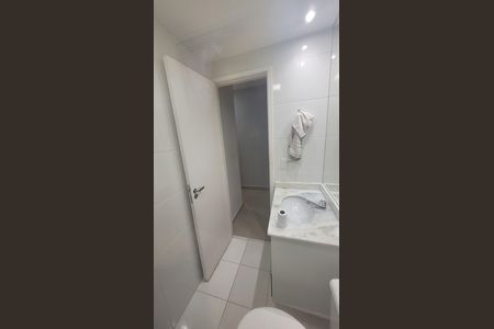 Apartamento à venda com 64m², 2 quartos e 1 vagaBanheiro