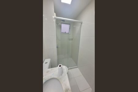 Apartamento à venda com 64m², 2 quartos e 1 vagaBanheiro