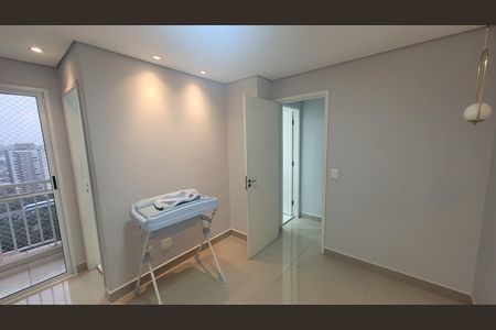 Apartamento à venda com 64m², 2 quartos e 1 vagaQuarto 2