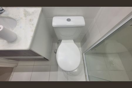 Apartamento à venda com 64m², 2 quartos e 1 vagaBanheiro