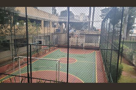 Apartamento à venda com 64m², 2 quartos e 1 vagaQuadra Esportiva