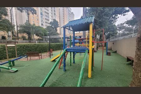 Apartamento à venda com 64m², 2 quartos e 1 vagaÁrea comum - Playground